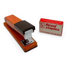 Vintage 1970s/80s Rexel