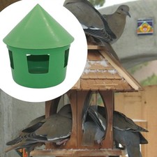 Pigeon Feeder House Dustproof