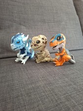 Fingerlings  Dragon And Dinosaurs Bundle