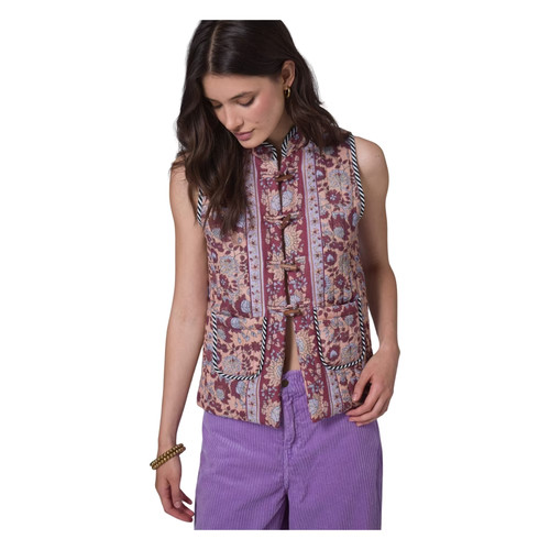 Manoush 340 boho - manoush, floral