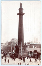 Hull Yorkshire Postcard Real