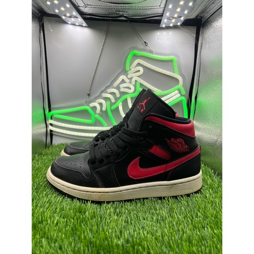 Jordan mid banned - 1,