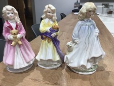 Royal Doulton Faith Hope and