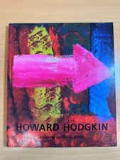 Howard Hodgkin by Andrew