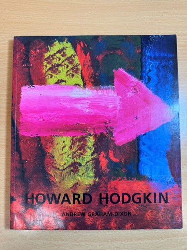 Howard hodgkin andrew - howard,