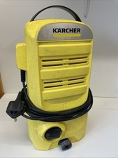 Karcher K2 Compact Pressure Washer - SPARES OR REPAIR 