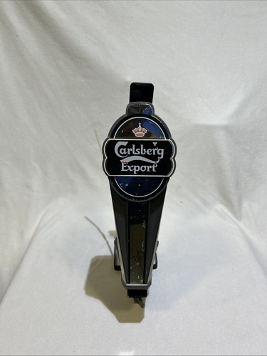 Vintage carlsberg export beer - vintage,