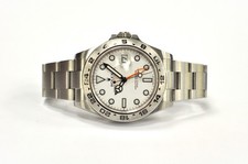 Rolex Explorer II ‘Polar’