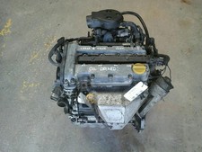 VAUXHALL CORSA B MK1 AGILA A