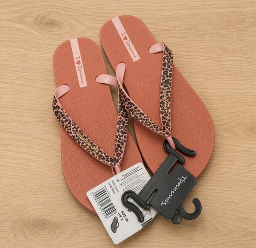 Ipanemas women s salmon - ipanemas,