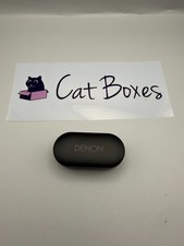 Denon PerL Pro True In Ear Wireless Earbuds, Black **Case ONLY**