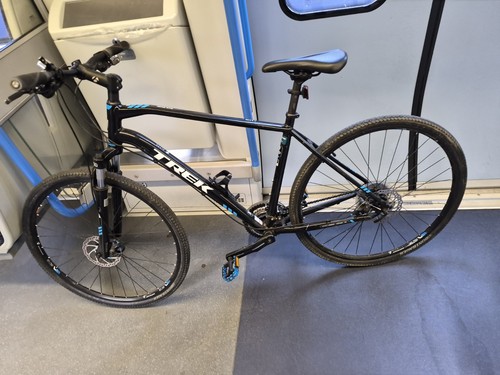 Trek 3ds inch frame 28 - 8.3ds,