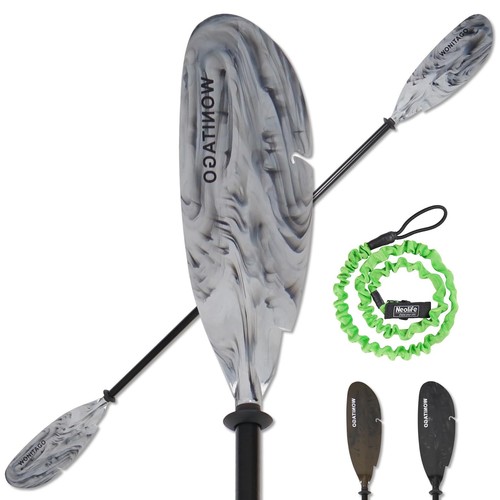 Angler kayak paddle adjustable - angler,