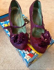 Irregular Choice Women's Shoes