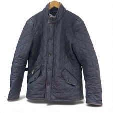 Barbour Powell Quilted Jacket