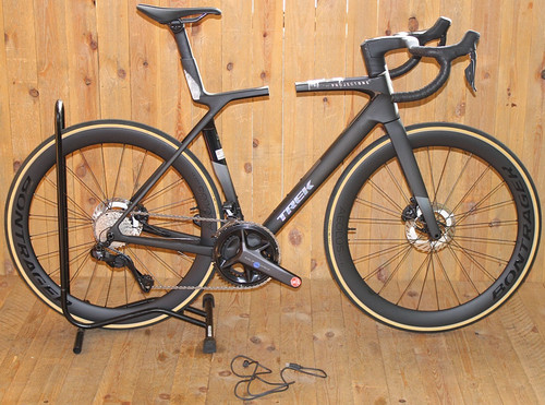 Trek madone slr - gen, 8
