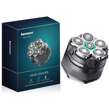 Electric Head Shavers for Bald