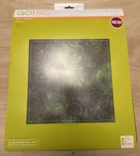 Accuquilt Go Big 10” Square Cutting Die 55451
