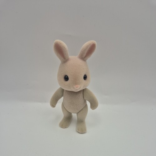 Sylvanian families vintage - families,