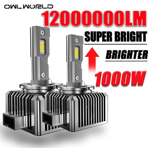 D1s led headlight - led,