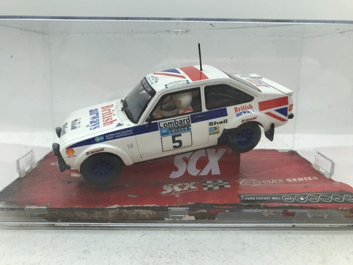 Scx scale slot - slot, 63690