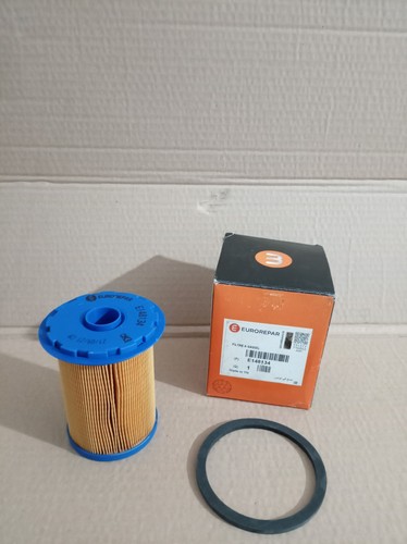 New fuel filter fits vauxhall - fuel,