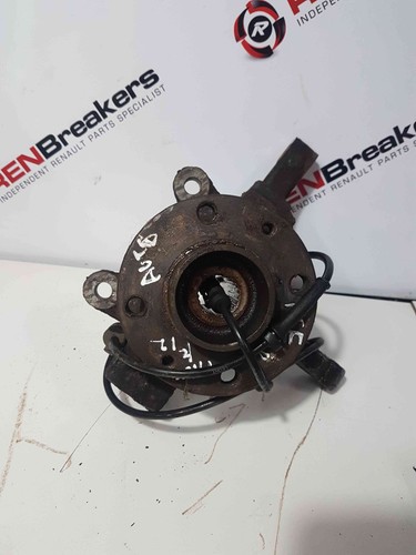 Nissan micra k12 - nissan, 1.4