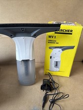 Karcher WV 1 Window Vac