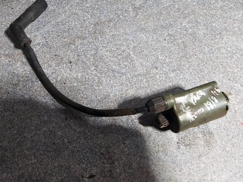 Honda xl125 varadero - xl125, coil