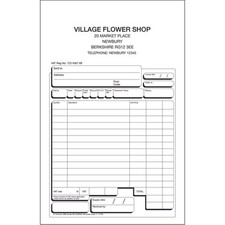 Rexel Twinlock Scribe 654