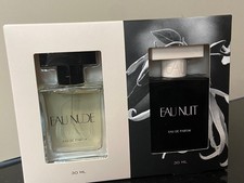 NEXT Eau Nude 30ml & Eau Nuit