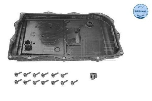 Meyle oil change automatic - meyle,