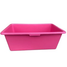 Mixing Tub 90L Pink – Heavy