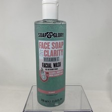 Soap And Glory Face Soap &
