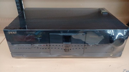 Teac 600 head stereo - teac, v-600