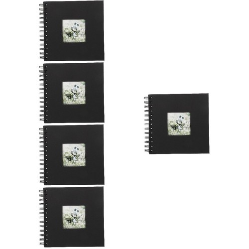 Mini scrapbook album photo - scrapbook,