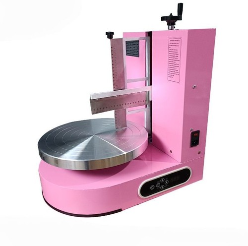 Fully automatic household