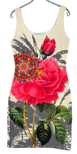 Desigual women sleeveless - desigual,