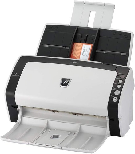 Fujitsu 6130 duplex - fujitsu,