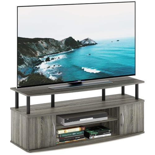 Modern stand with - modern,