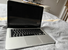 Apple MacBook Pro A1278 13in