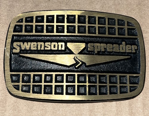 Vintage swenson spreader - vintage,