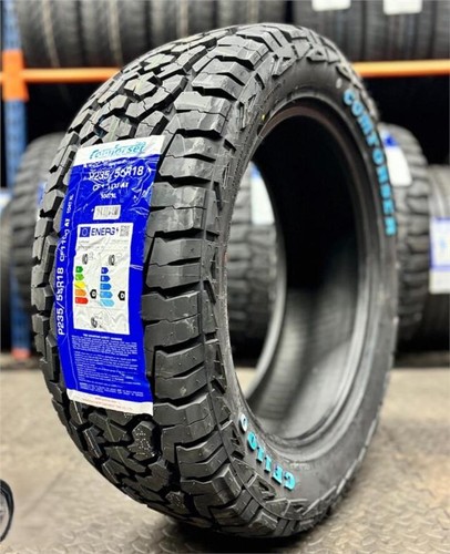 235 55r18 104t comforser - 235/55r18,