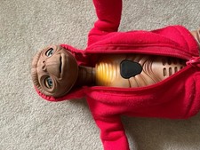 E.T The Extra Terrestrial