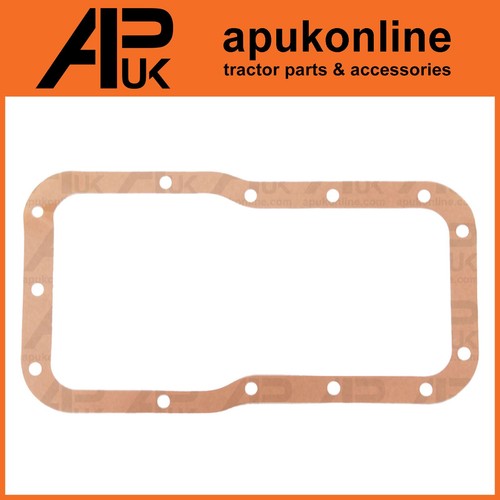 Hydraulic lift cover gasket - lift,