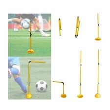 Agility Training Poles Set for