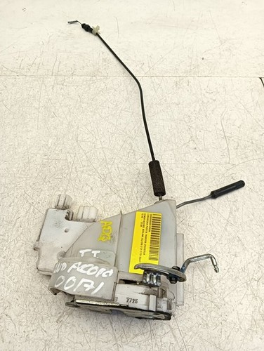72652seag01 rear left - rear, door