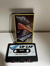 Zip Zap - Sinclair ZX Spectrum