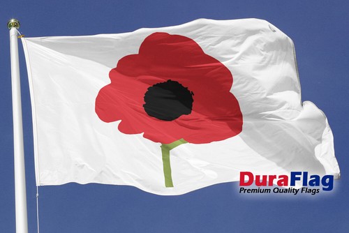 Poppy duraflag rope and - poppy,