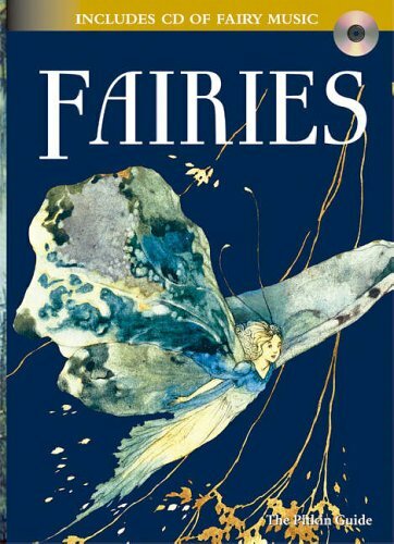 Fairies by - fairies, guides)